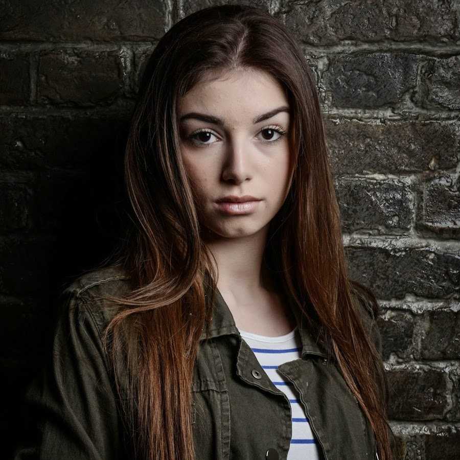 61 Hot Pictures Of Mimi Keene That Are Sure To Keep You On The.