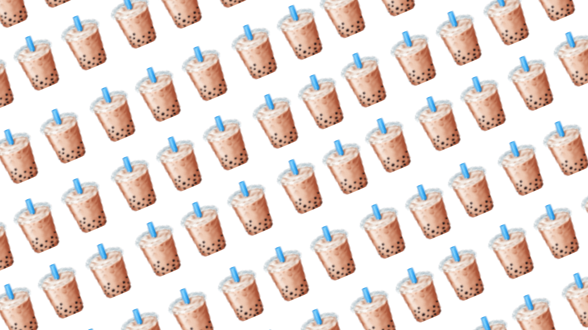 Bubble Tea Emoji Is Actually A Thing In 2020