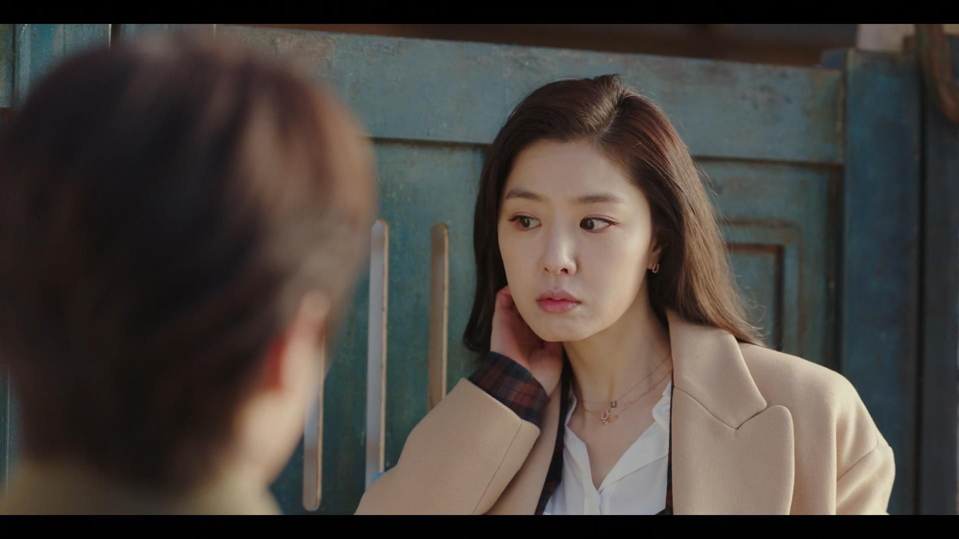 Crash Landing on You Episode 7 Fashion Review