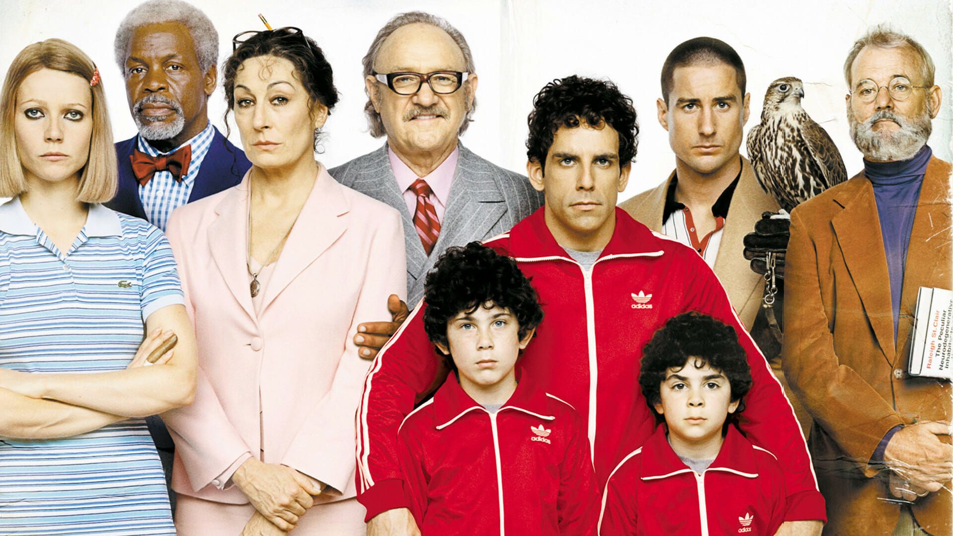 The Royal Tenenbaums Wallpapers Wallpaper Cave