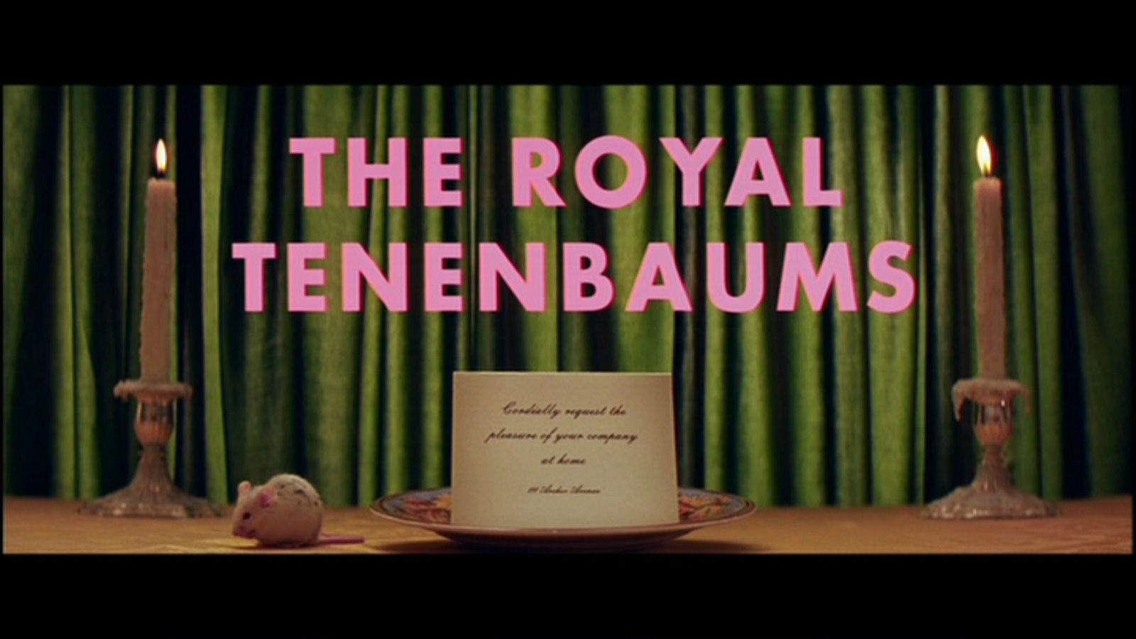 the royal tenenbaums wallpaper