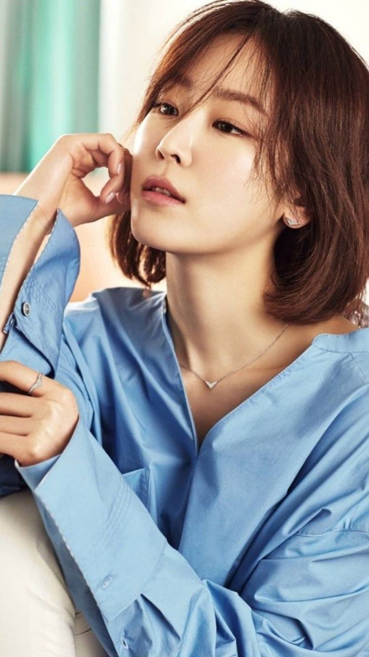 K Ent Wallpaper. Seo Hyun Jin, Seo, Actresses