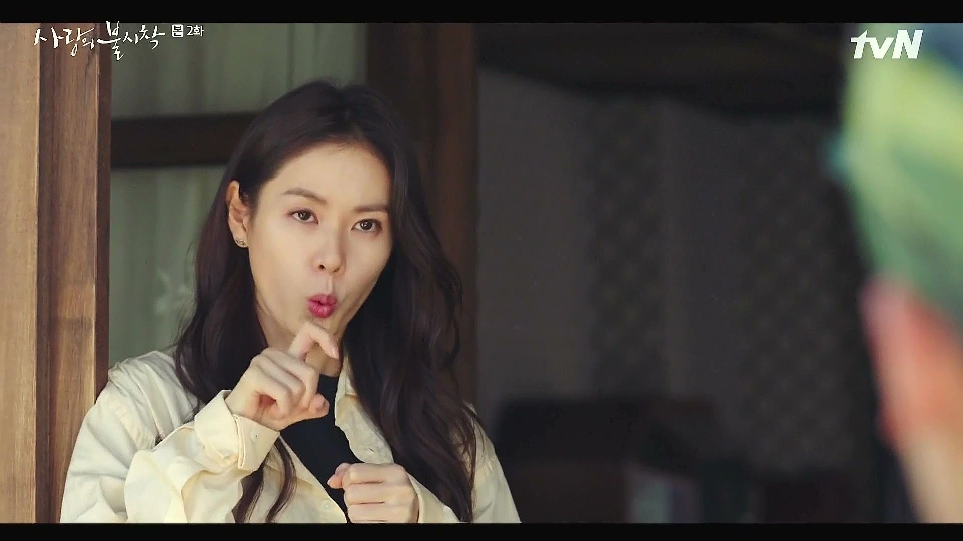 Seo Ji Hye Dramabeans Korean Drama Episode Recaps