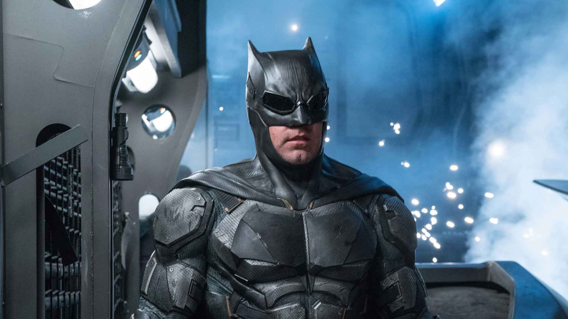 The Batman Set For June 2021 Release, Ben Affleck Not Returning