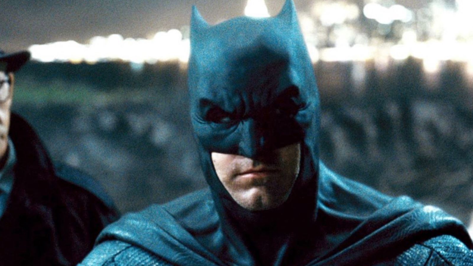 New Batman movie Release date In June of 2021