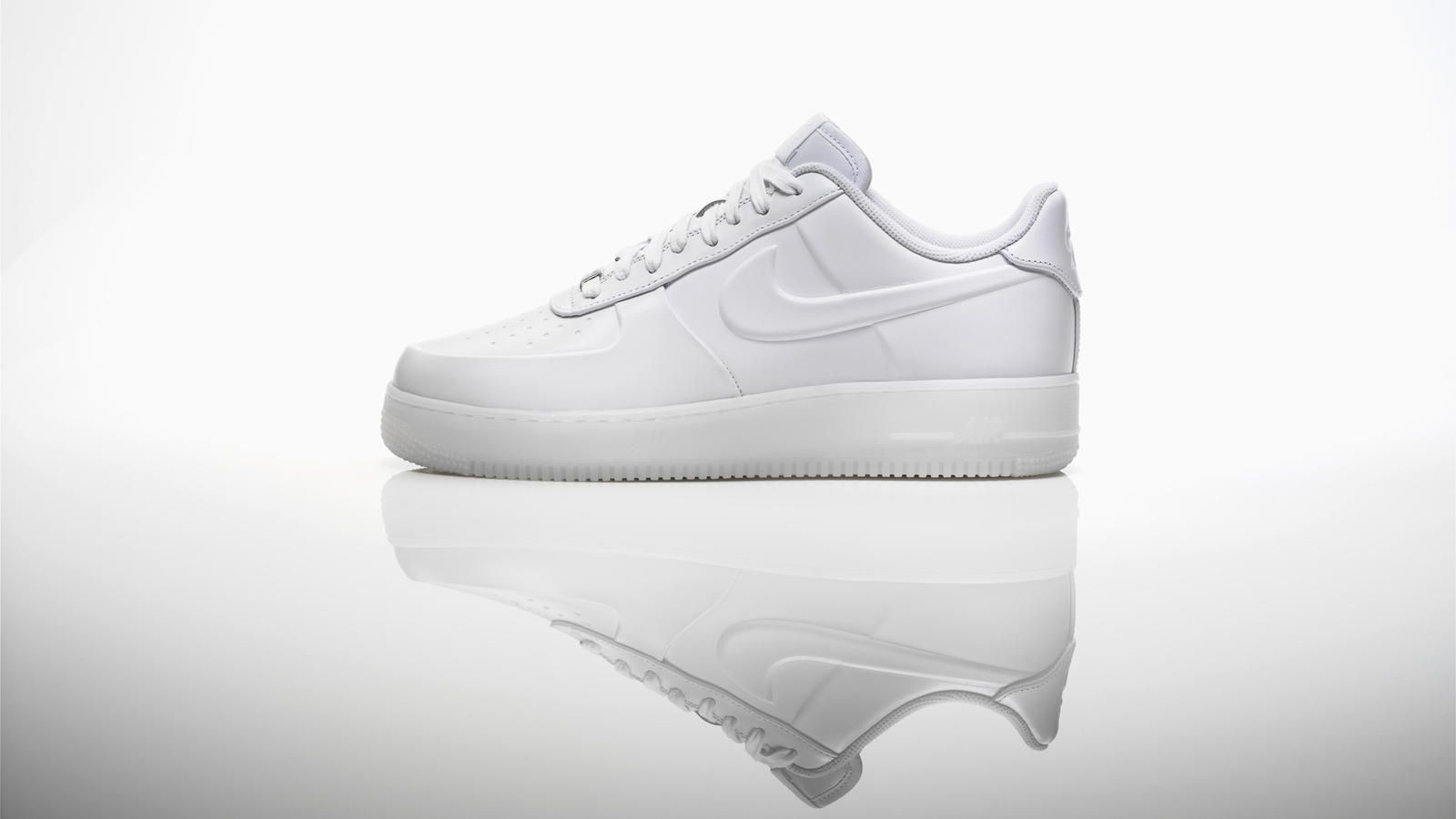Free download Fall 2011 Nike Air Force One Nike News [1600x900] for your Desktop, Mobile & Tablet