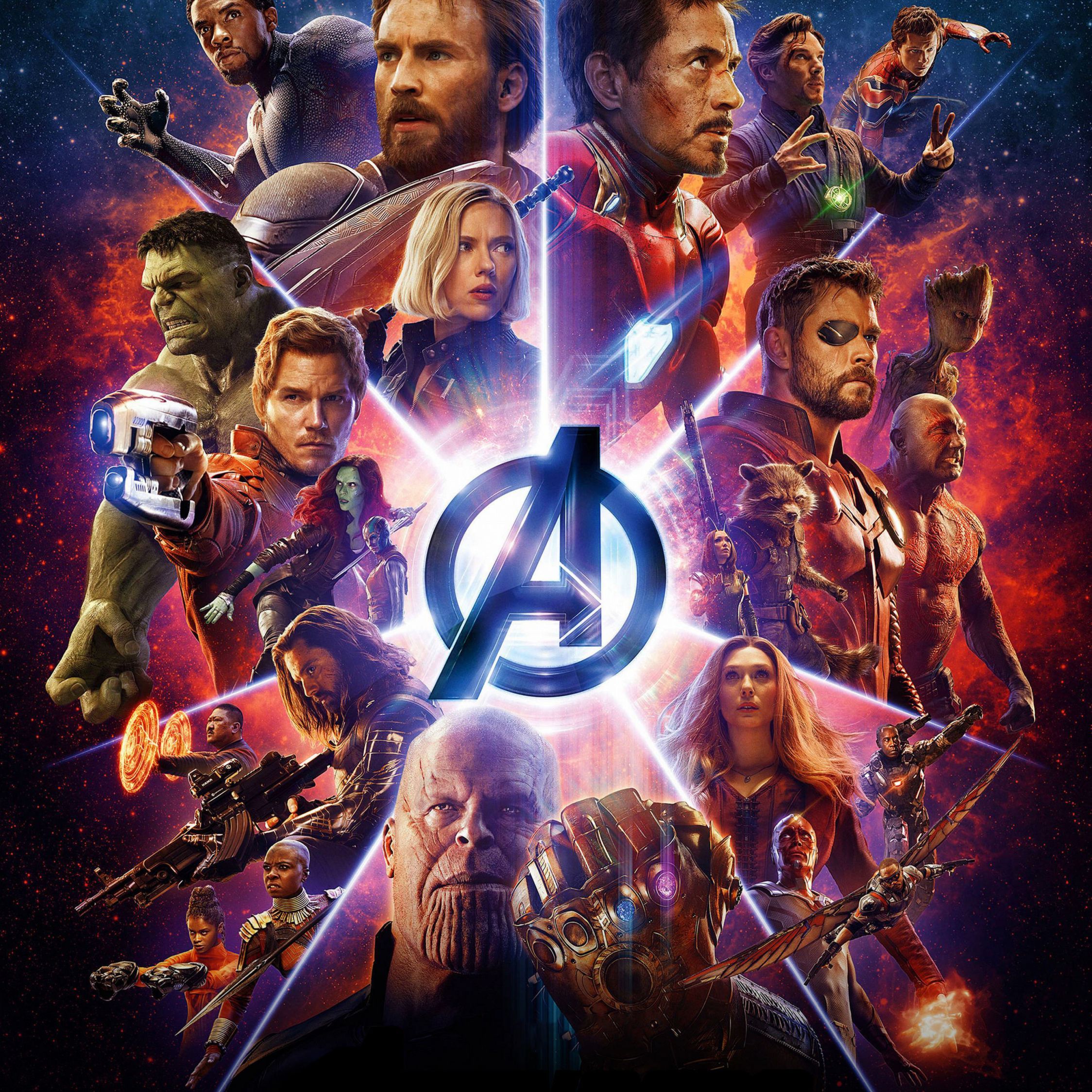 Marvel Avengers iPad Wallpaper Free Marvel Avengers iPad Background
