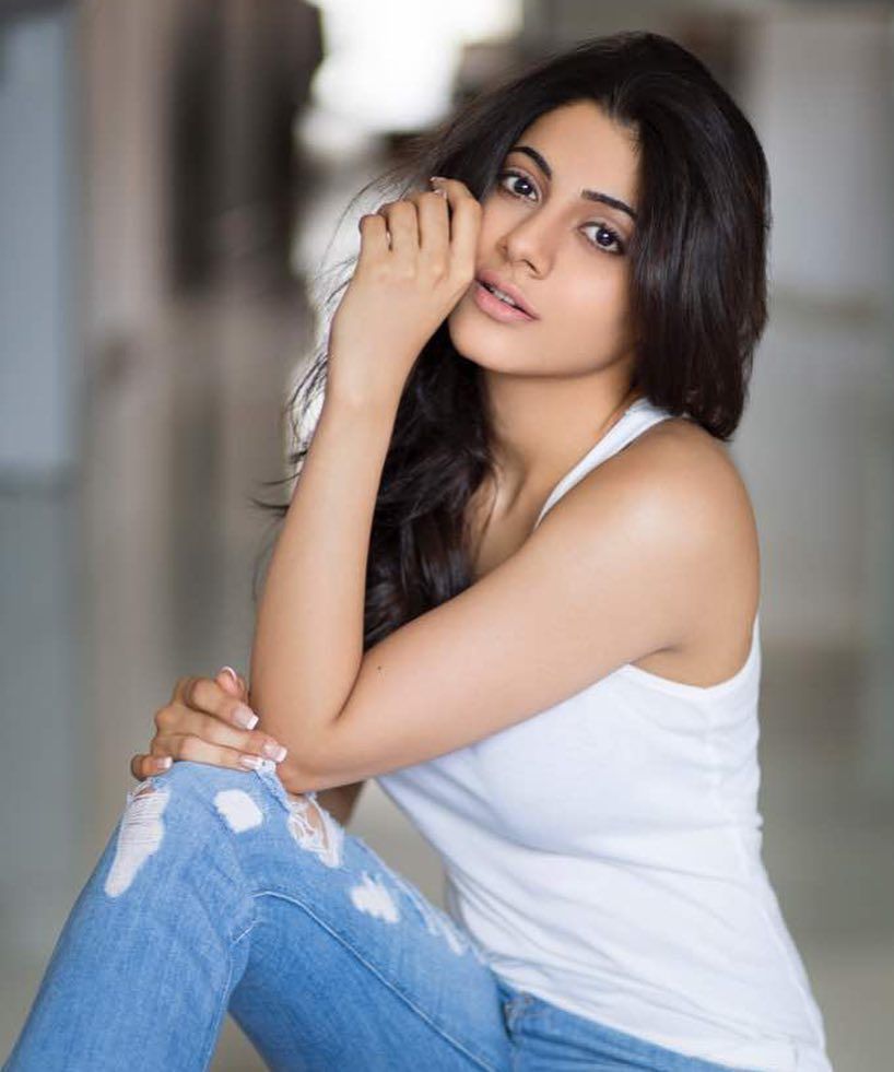 Nikki Tamboli (Thippara Meesam) Wiki, Age, Biography, Movies, Image