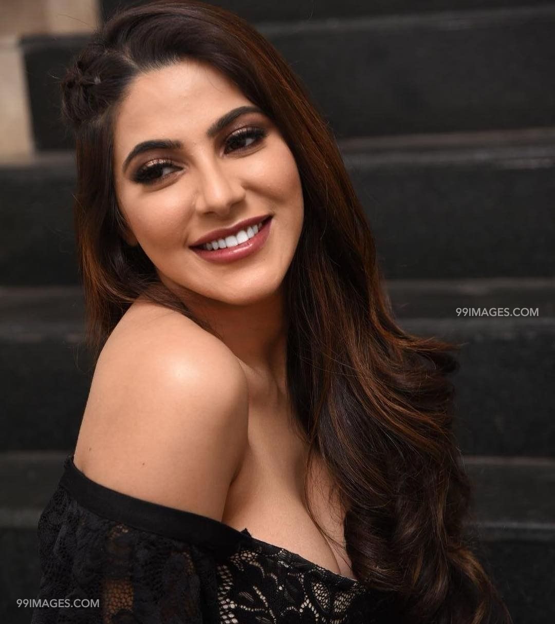Nikki Tamboli Hot HD Photo (1080p) (1080x1215)