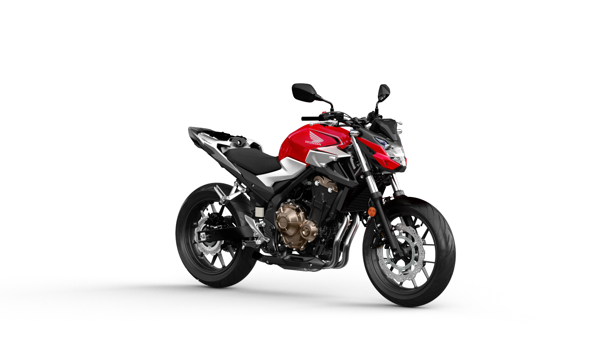 CB500F Technical Specs. Key Features & Pricing
