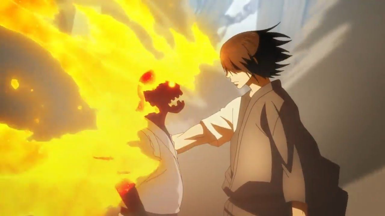 Who's the Strongest Fire Force Soldier? Ranked!