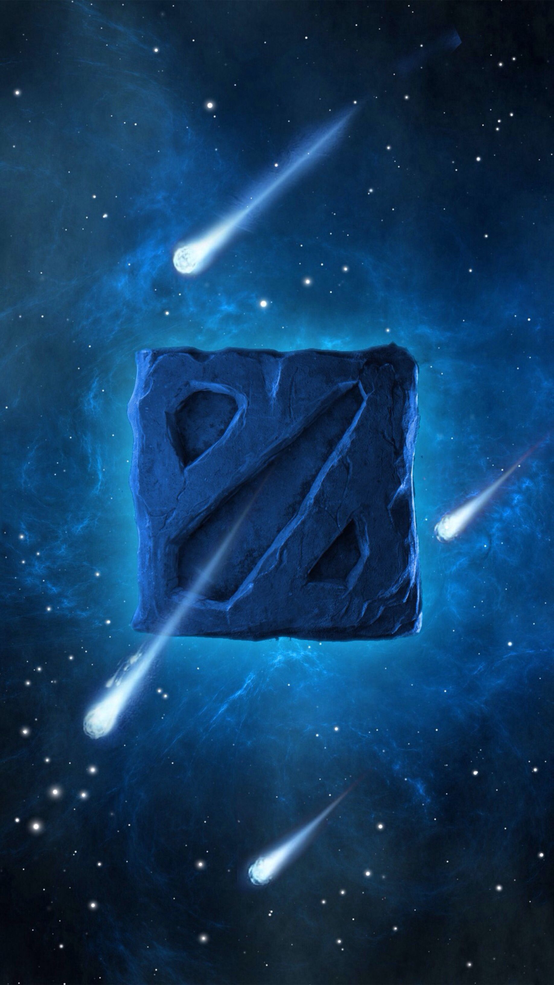 9:16 Phone. Wallpaper space