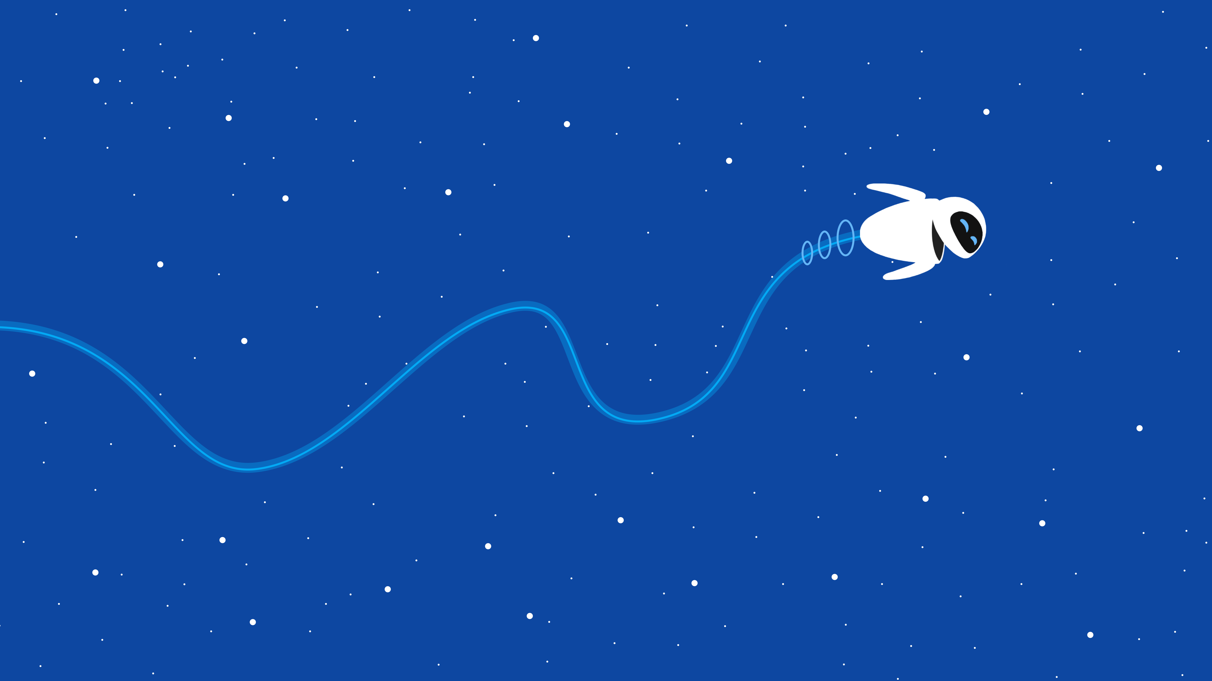 EVE (from Wall E) [5120x2880]