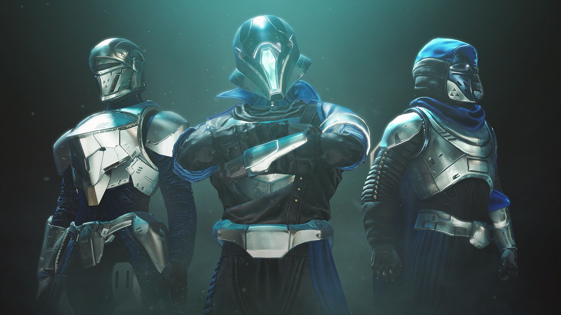 A Destiny TV show? Anything is possible, says Bungie