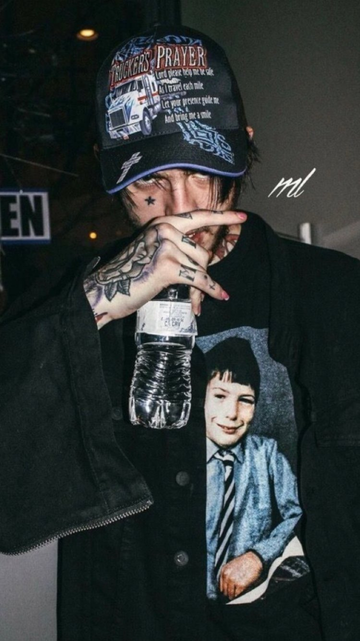 image about Lil Peep