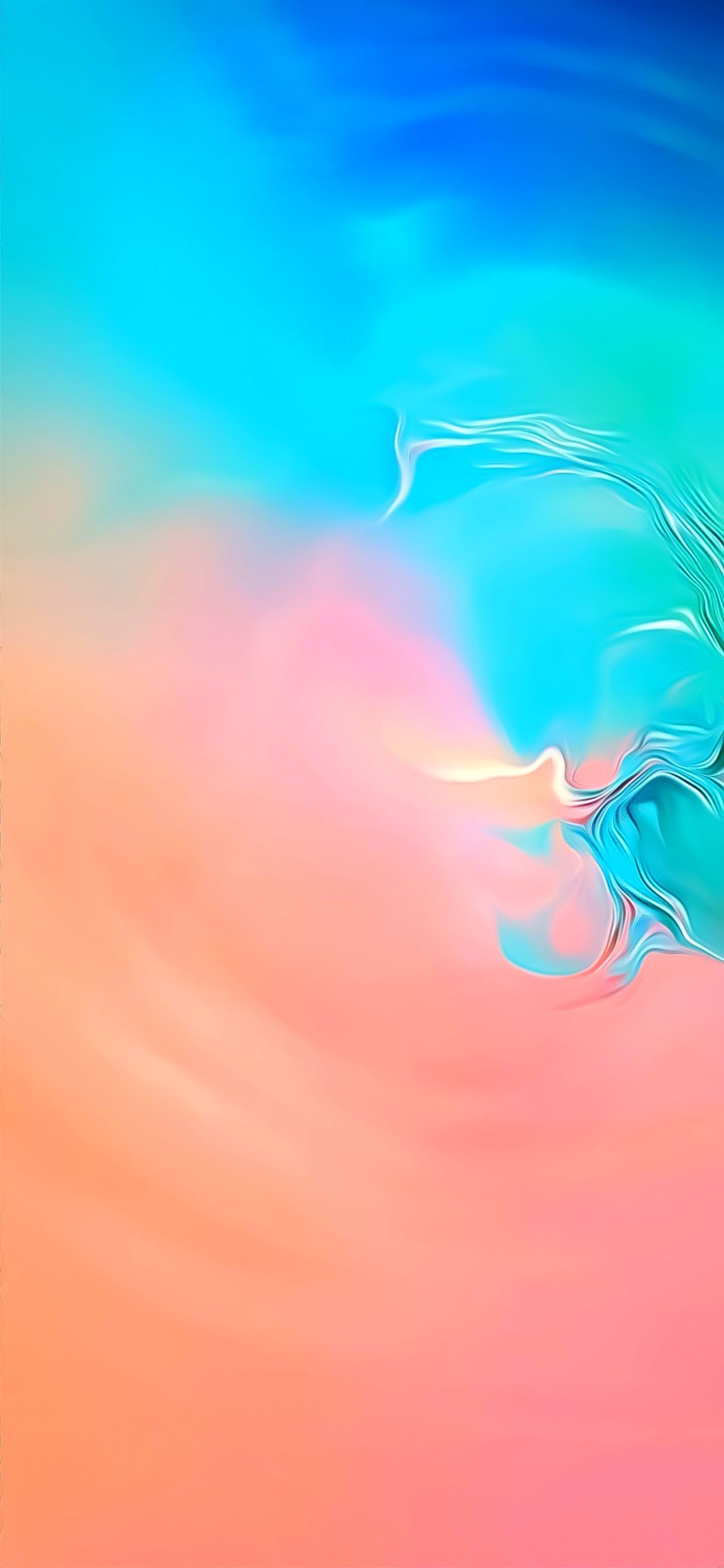 Samsung Wallpaper