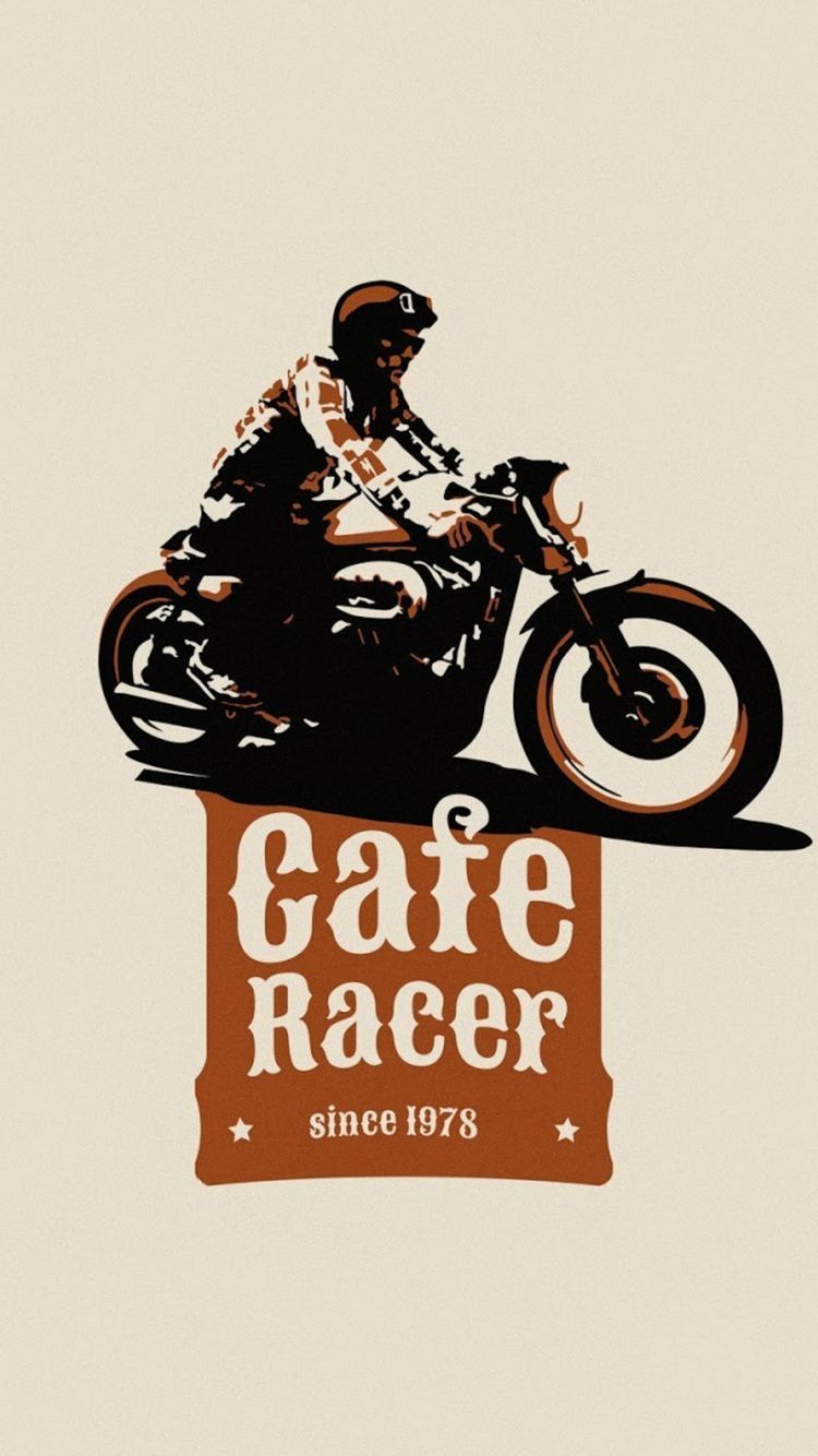 Download Cafe Racer Bike to see more impressively