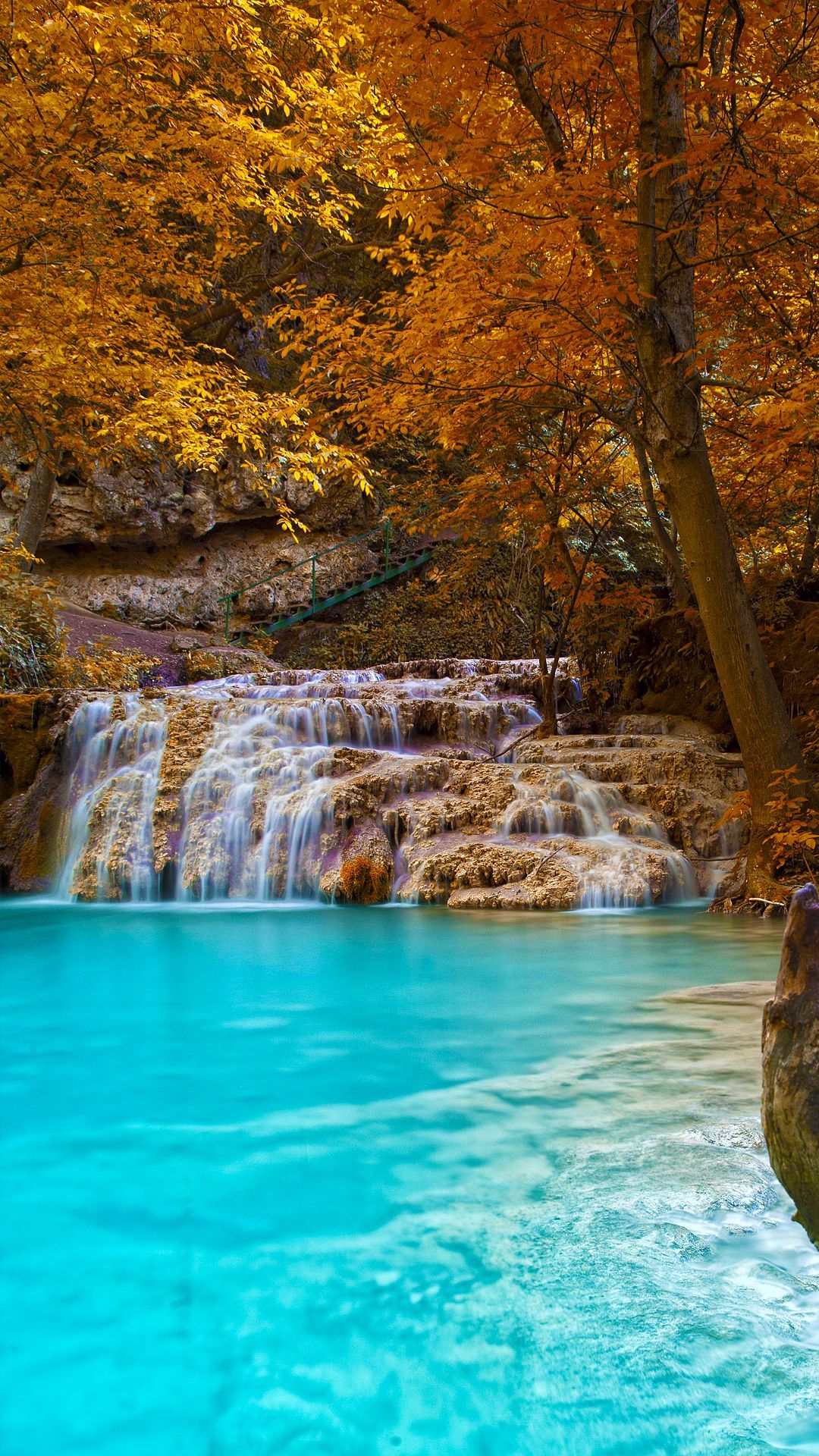 Huawei Nature Wallpaper