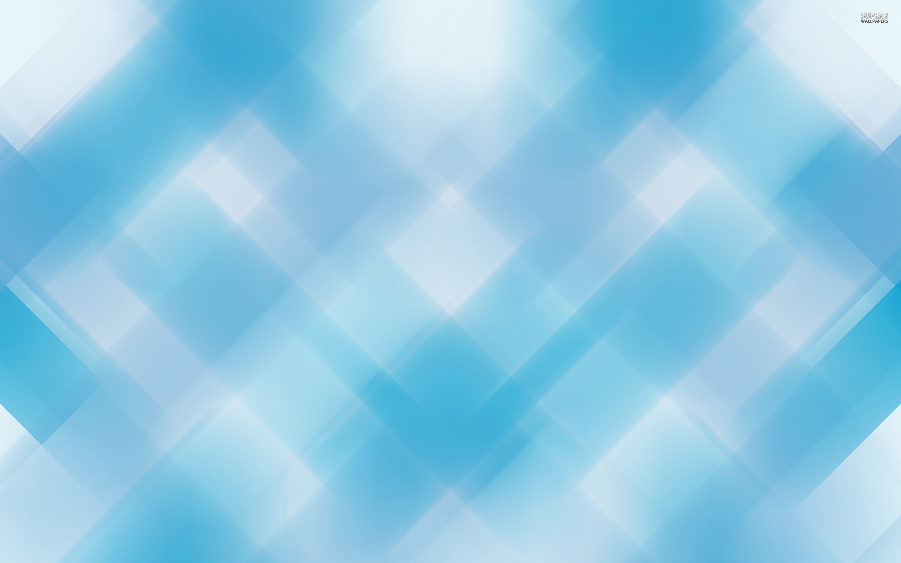 Light Blue Wallpaper 00442