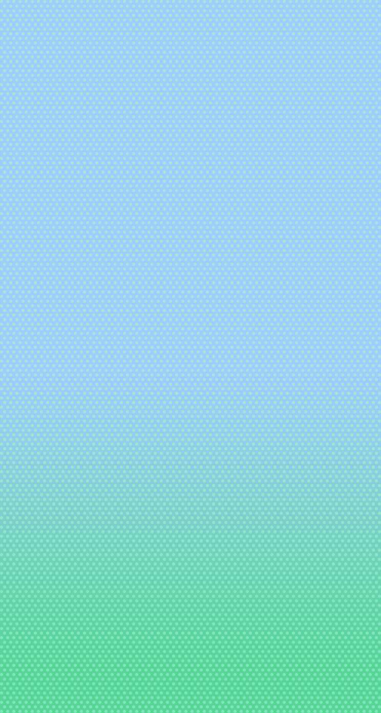 Official iPhone 5C & iPhone 5S iOS 7 Wallpaper Now Available To