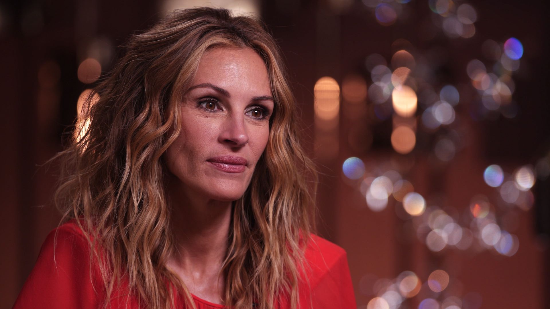 Julia Roberts opens up about Hollywood's 'ugly' problems on TODAY