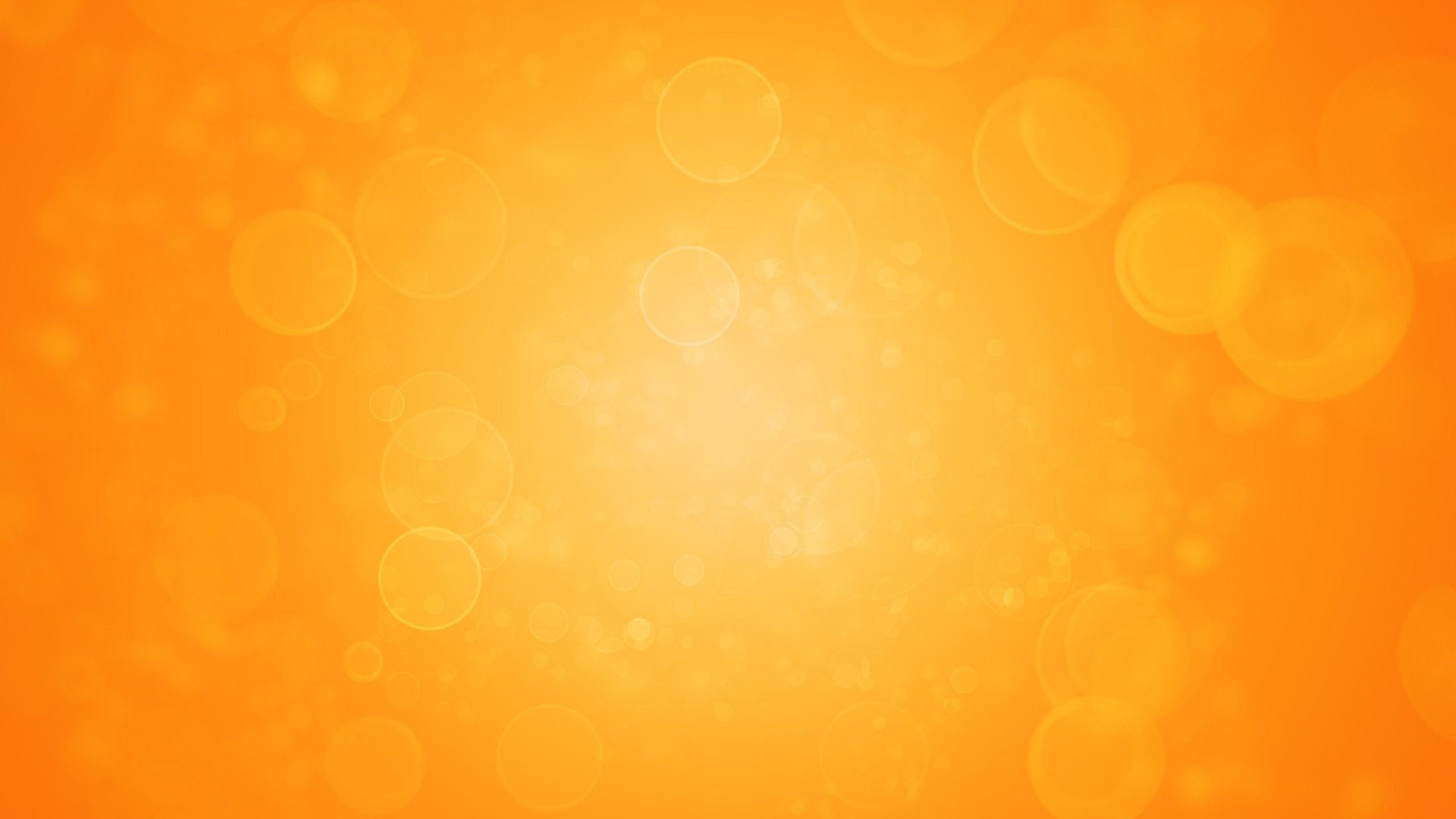 Glare Background Yellow Abstract Wallpaper 28575