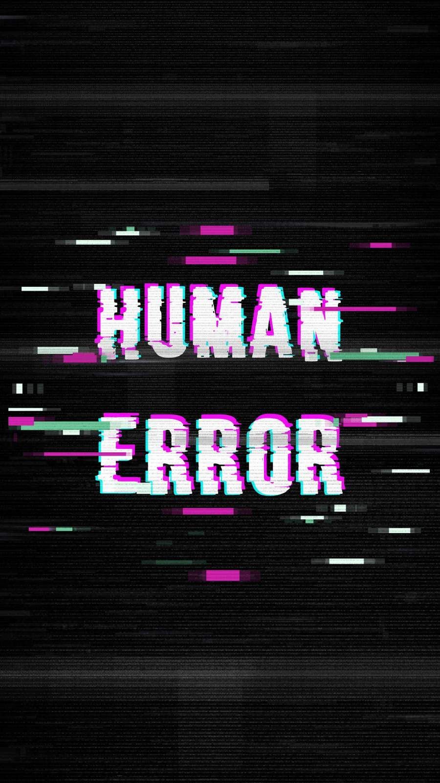 Aesthetic Error Glitch Wallpapers  Wallpaper Cave