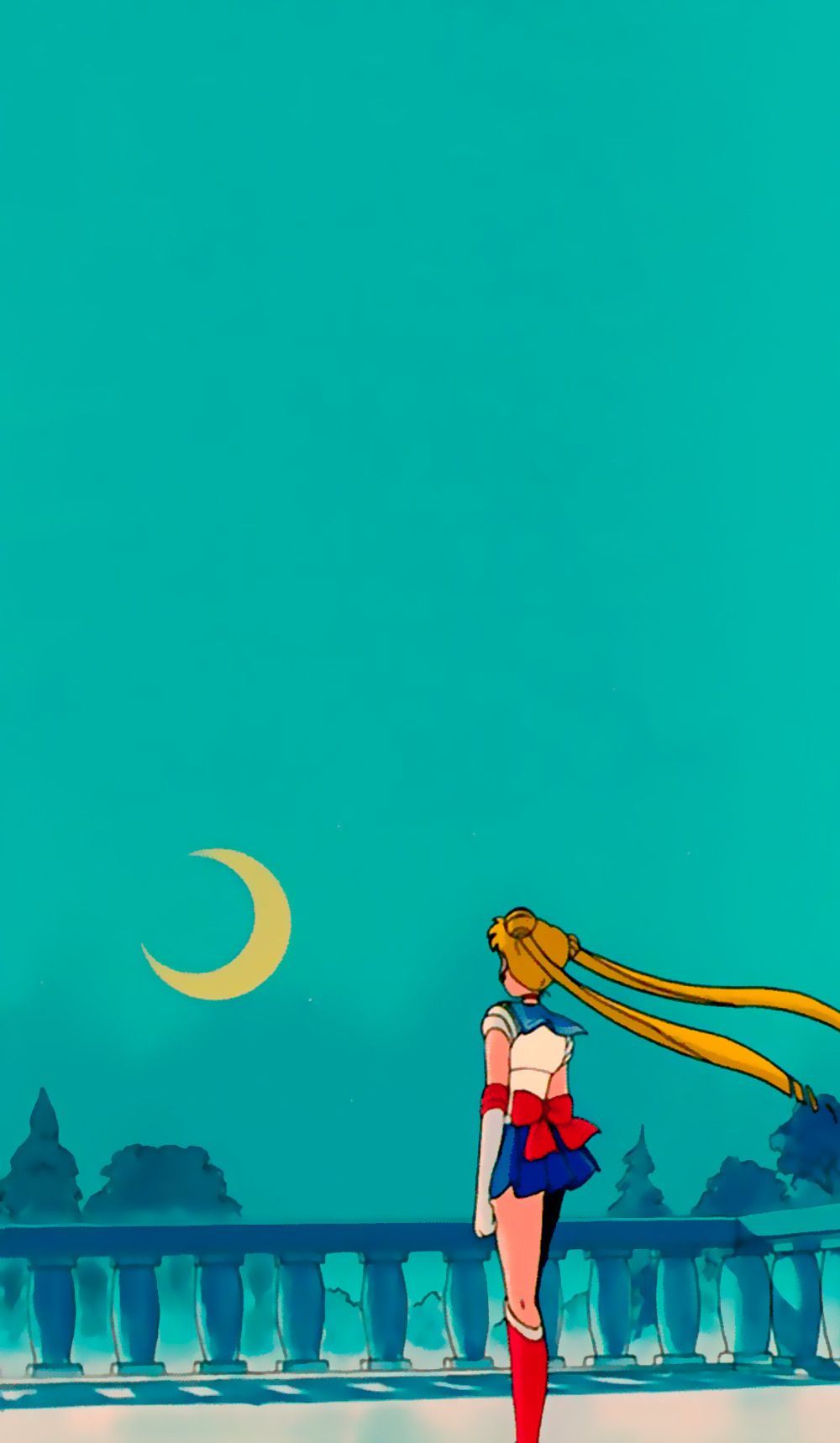 Sailor Moon Aesthetic Wallpapers Wallpaper Cave - vrogue.co