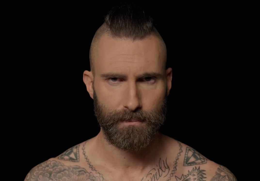 Le clip de la semaine, « Memories » de Maroon 5. Adam levine