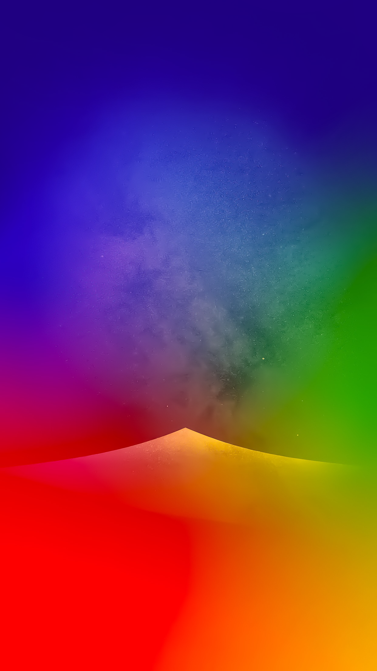 by on Twitter. Xiaomi wallpaper, Abstract iphone