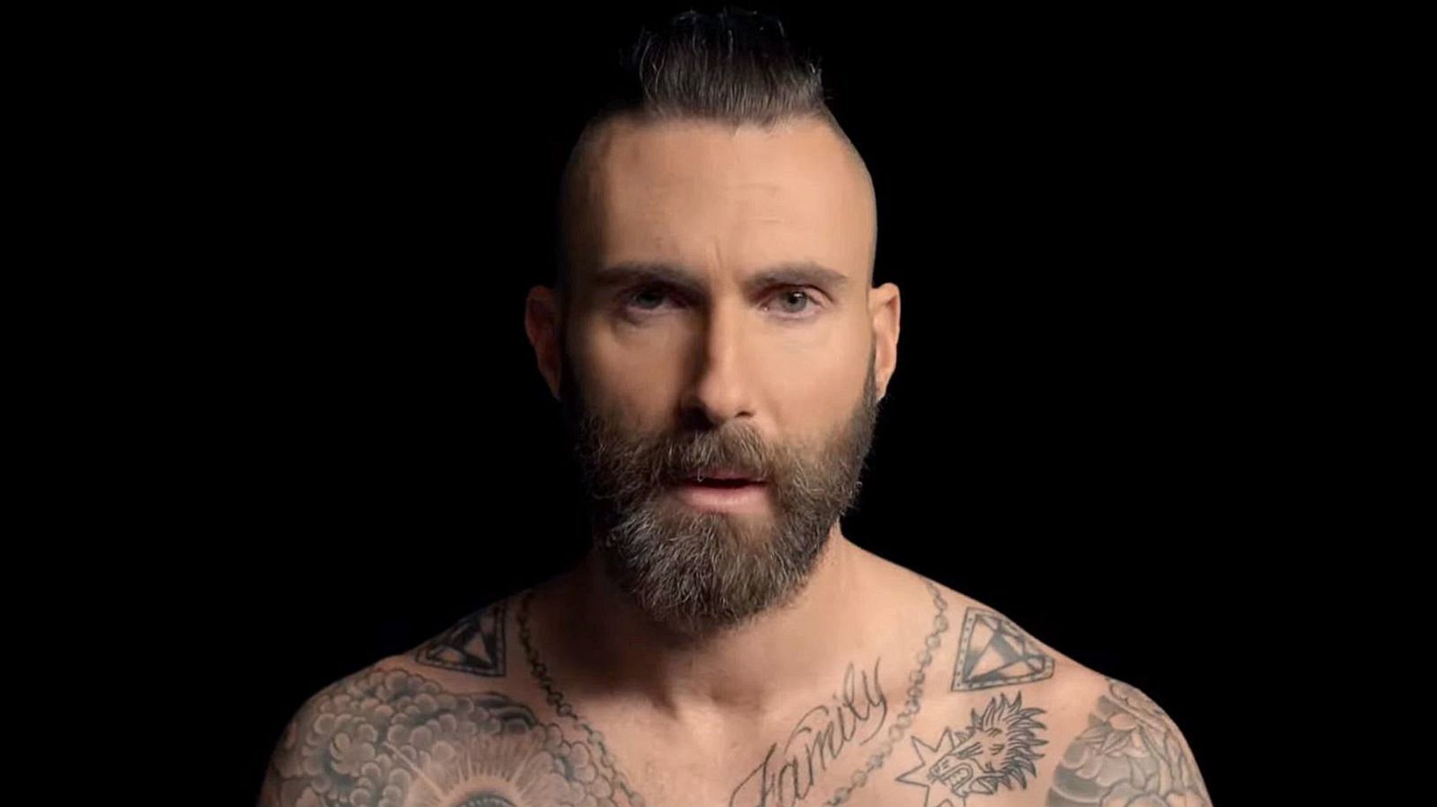 Maroon 5's video for 'Memories' addresses grief and loss