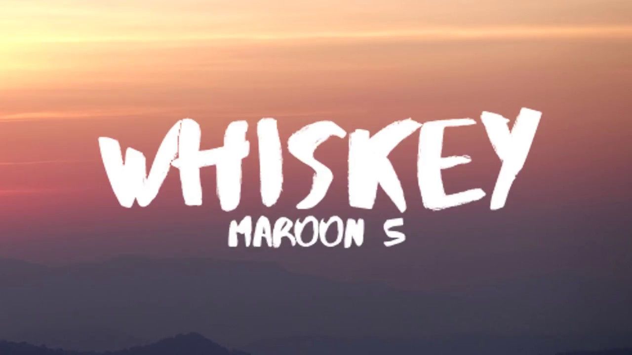 Maroon 5 (Lyrics) ft. A$AP Rocky