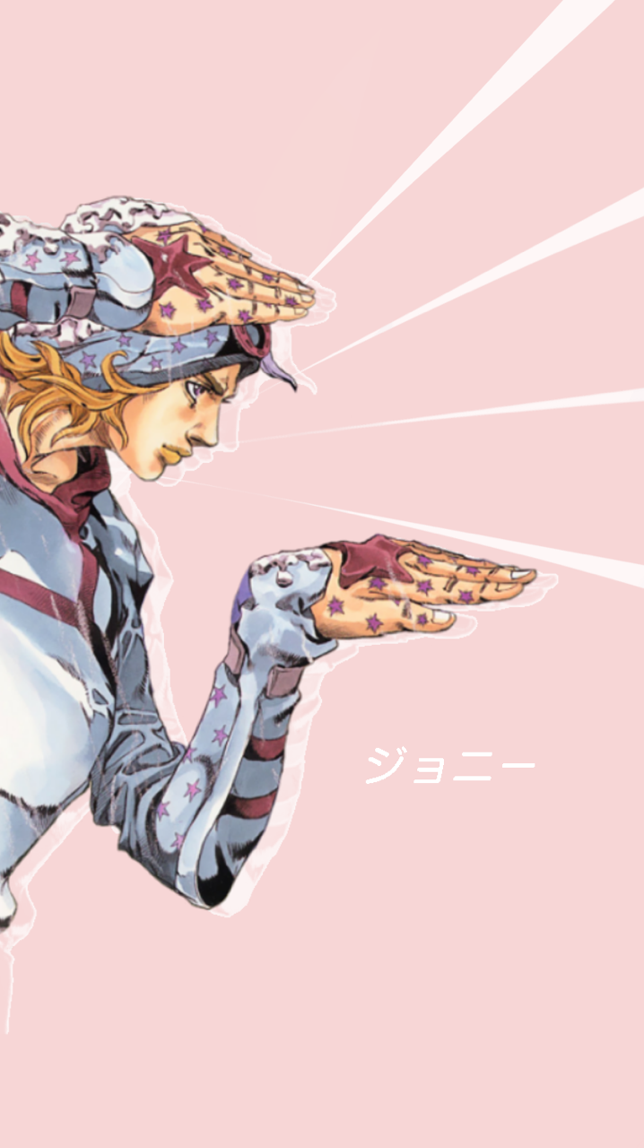 Jjba Vento Aureo, HD Wallpaper & background Download