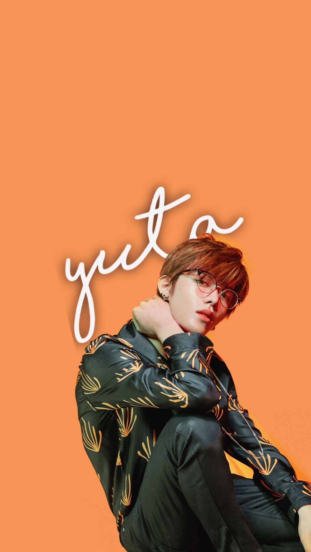 Yuta Wallpapers - Wallpaper Cave