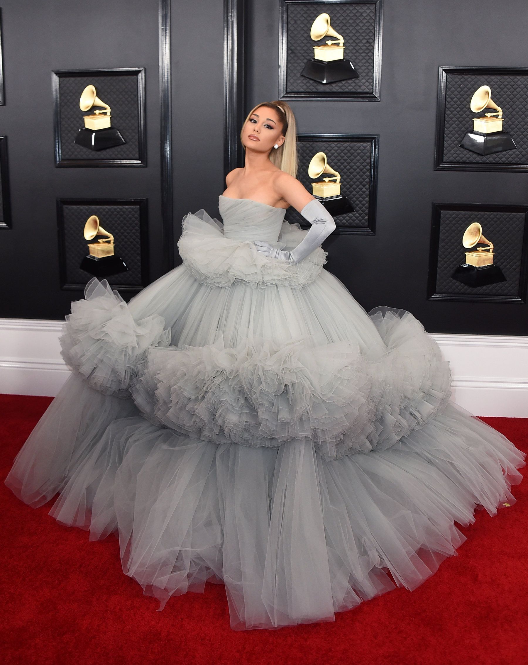 The Best Looks From the 2020 Grammys Red Carpet