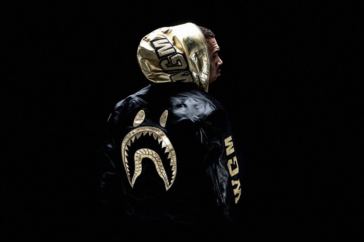 BAPE: Everything You Ever Wanted to Know & Some Things You Didn't