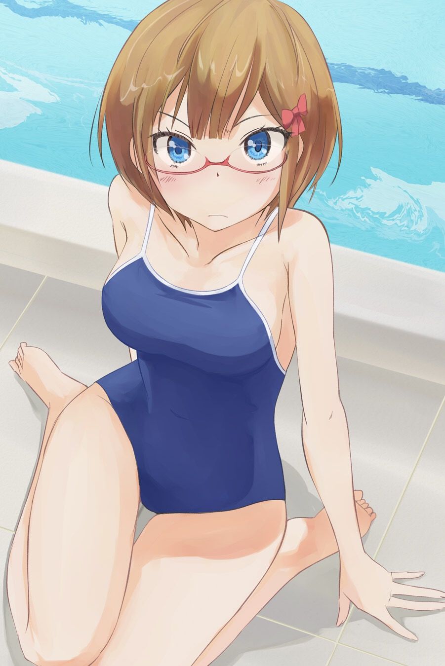Hình ảnh Ogata ❤️ đẹp nhất. Anime, Dễ thương và Nghệ thuật anime