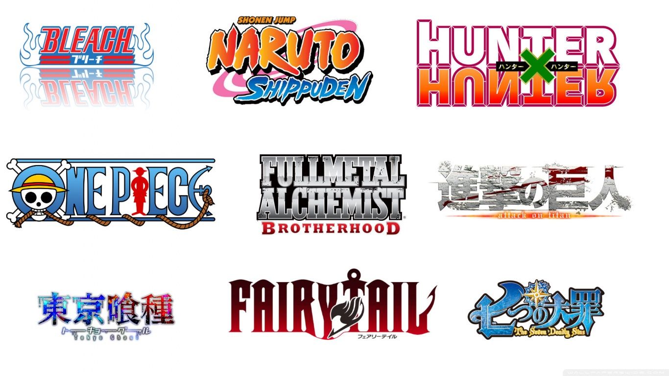 Nintendo HD Wallpaper Photo Jump Anime Logos, Download