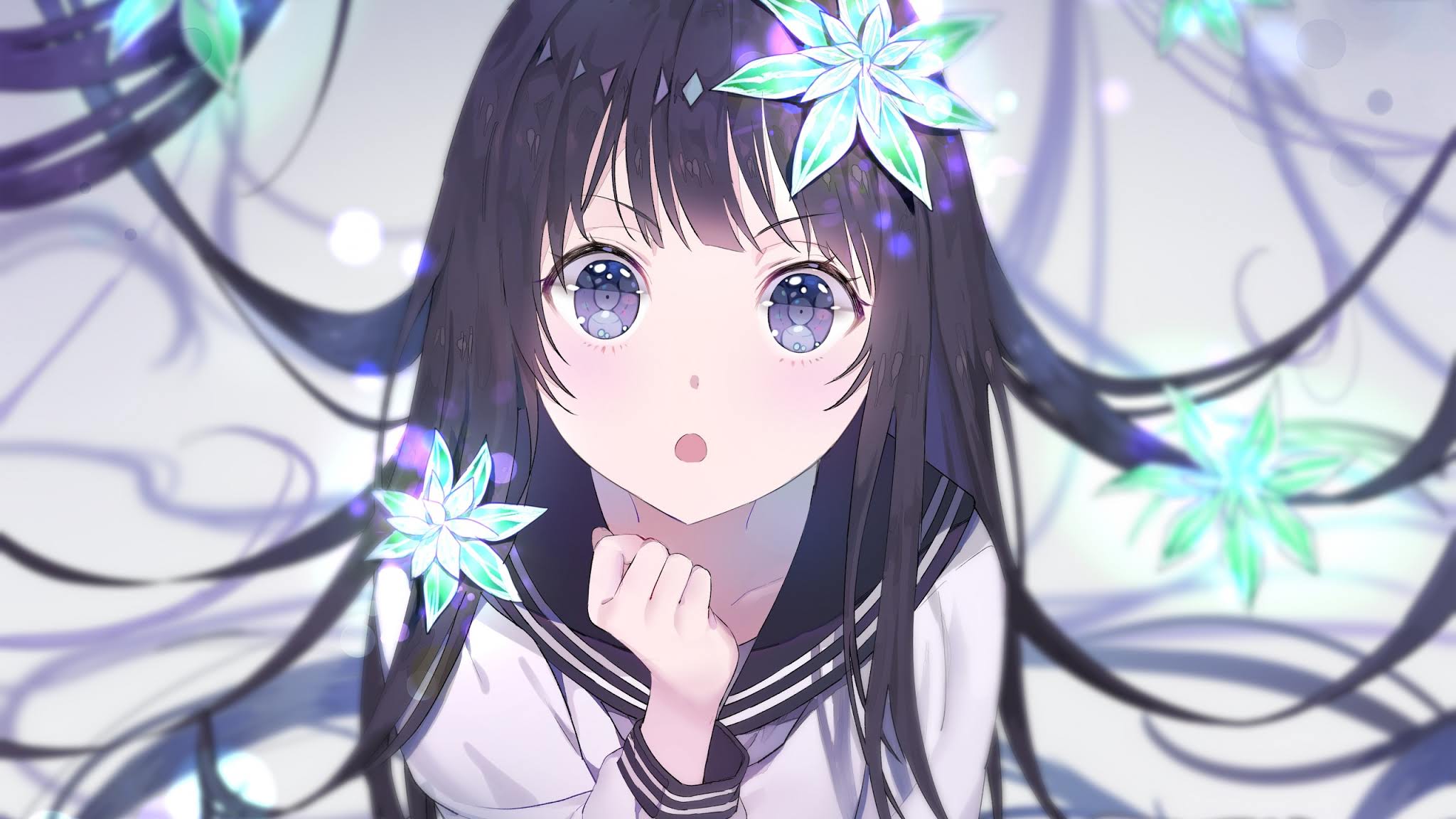 cute anime wallpaper backgrounds