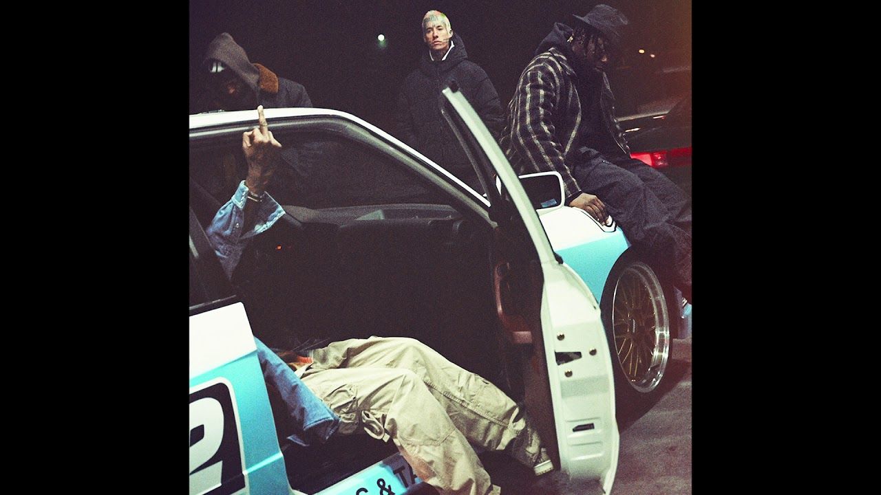 Don Toliver Official Website