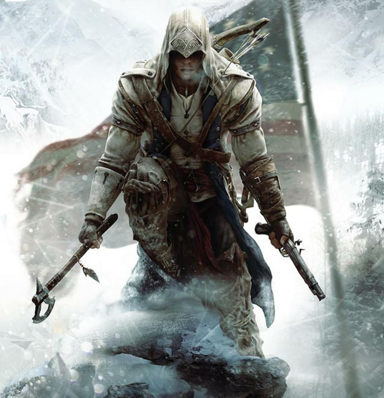 Game Assassin's Creed 3 Mobile Game Android Gameplay HD Wallpapers -  Wallpaper Cave
