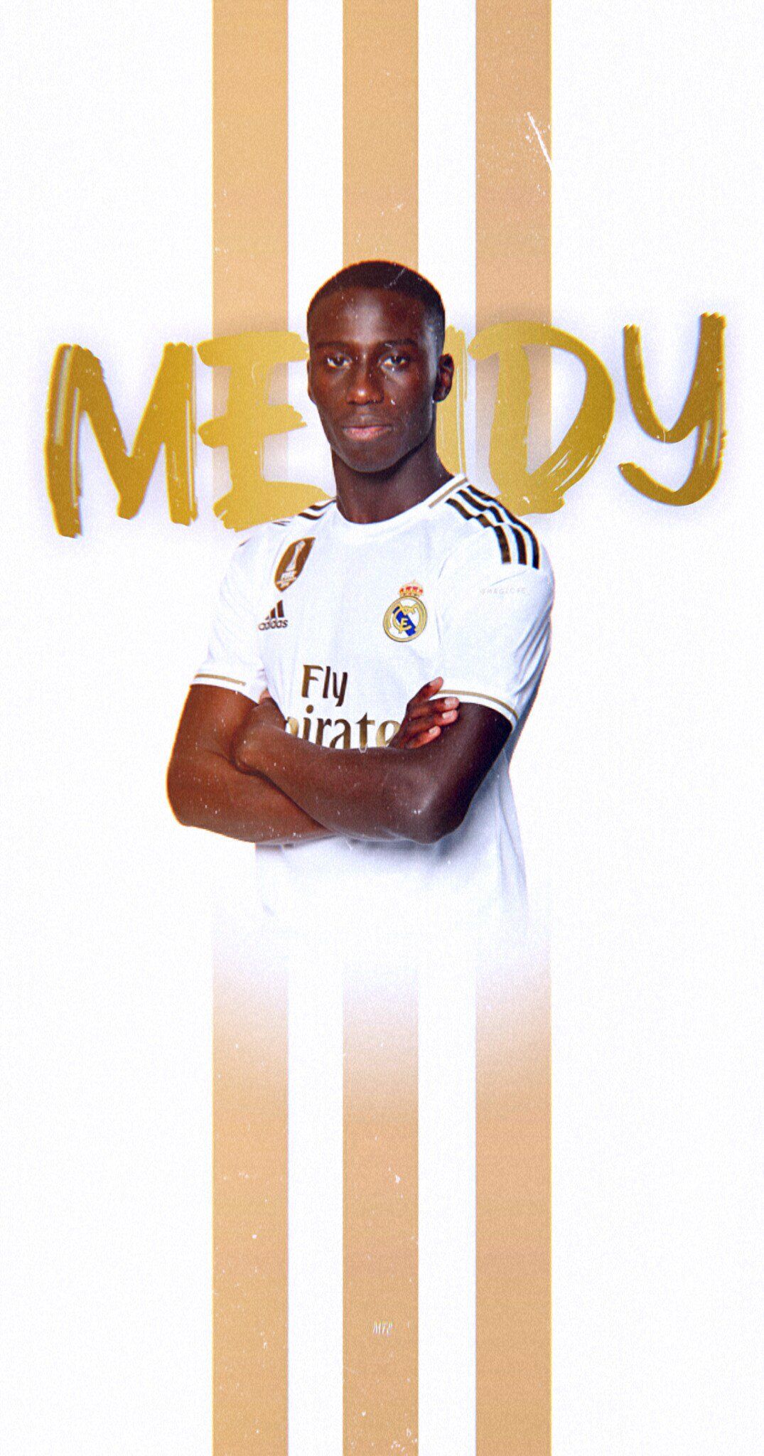 ✖ Mendy