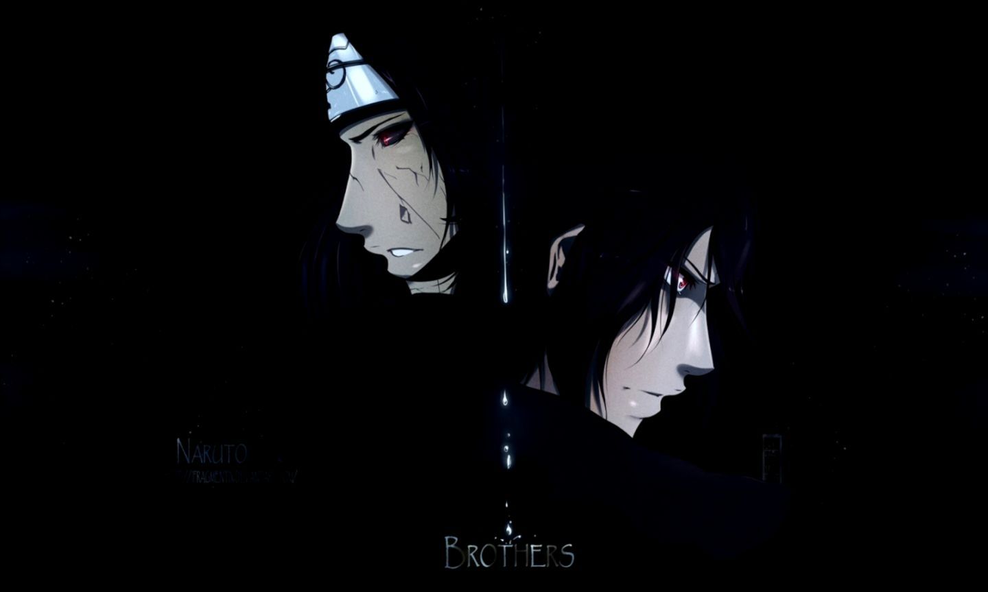 The 50+ Hidden Facts of Itachi Wallpaper Black And White: Windows 10