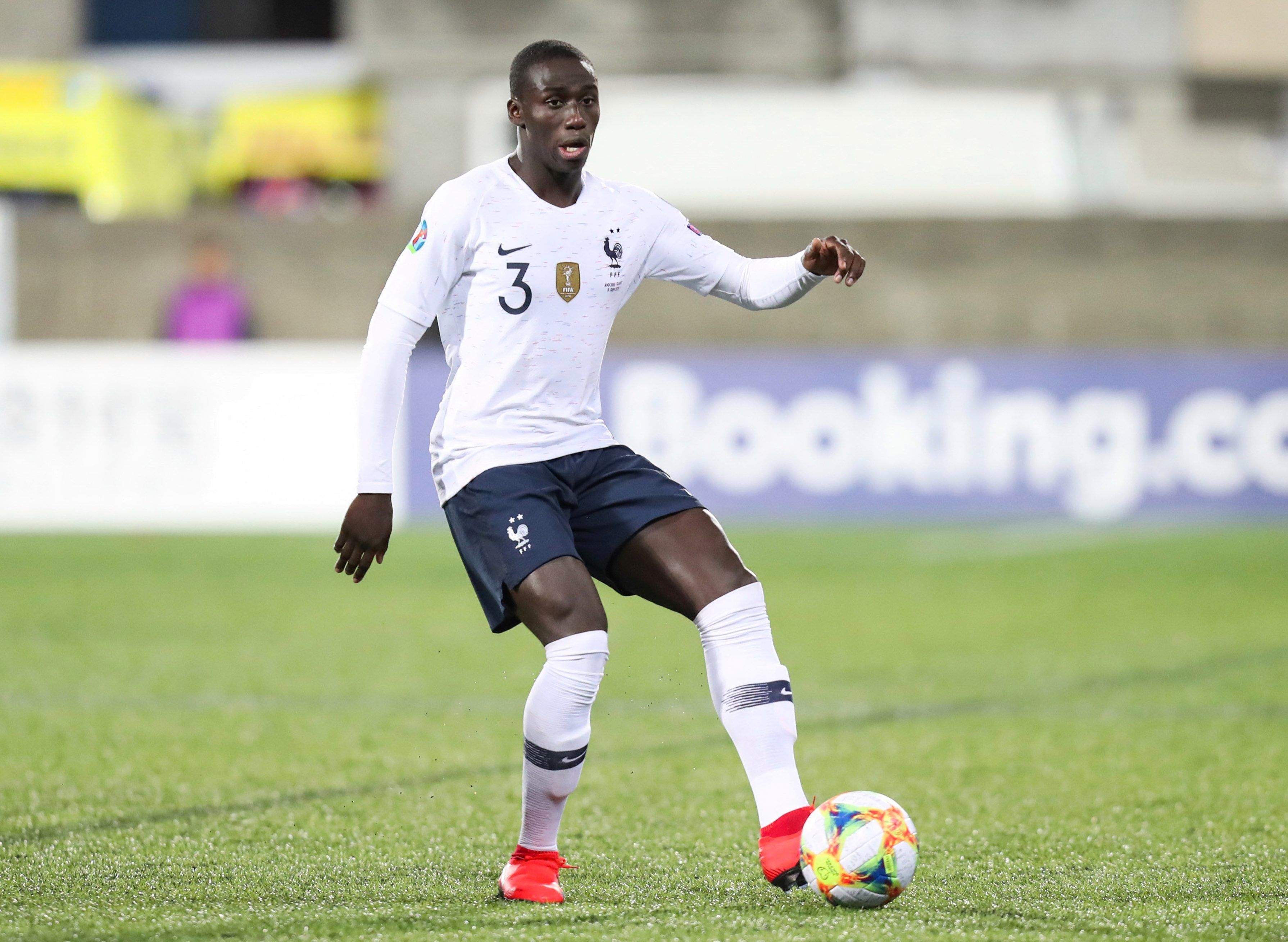 Ferland Mendy Wallpapers Wallpaper Cave