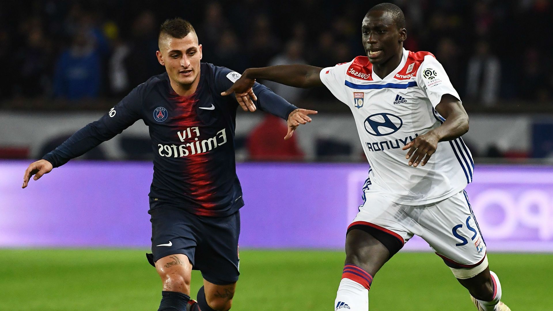 Sport: Équipe de France Kimpembe au PSG, comment Ferland