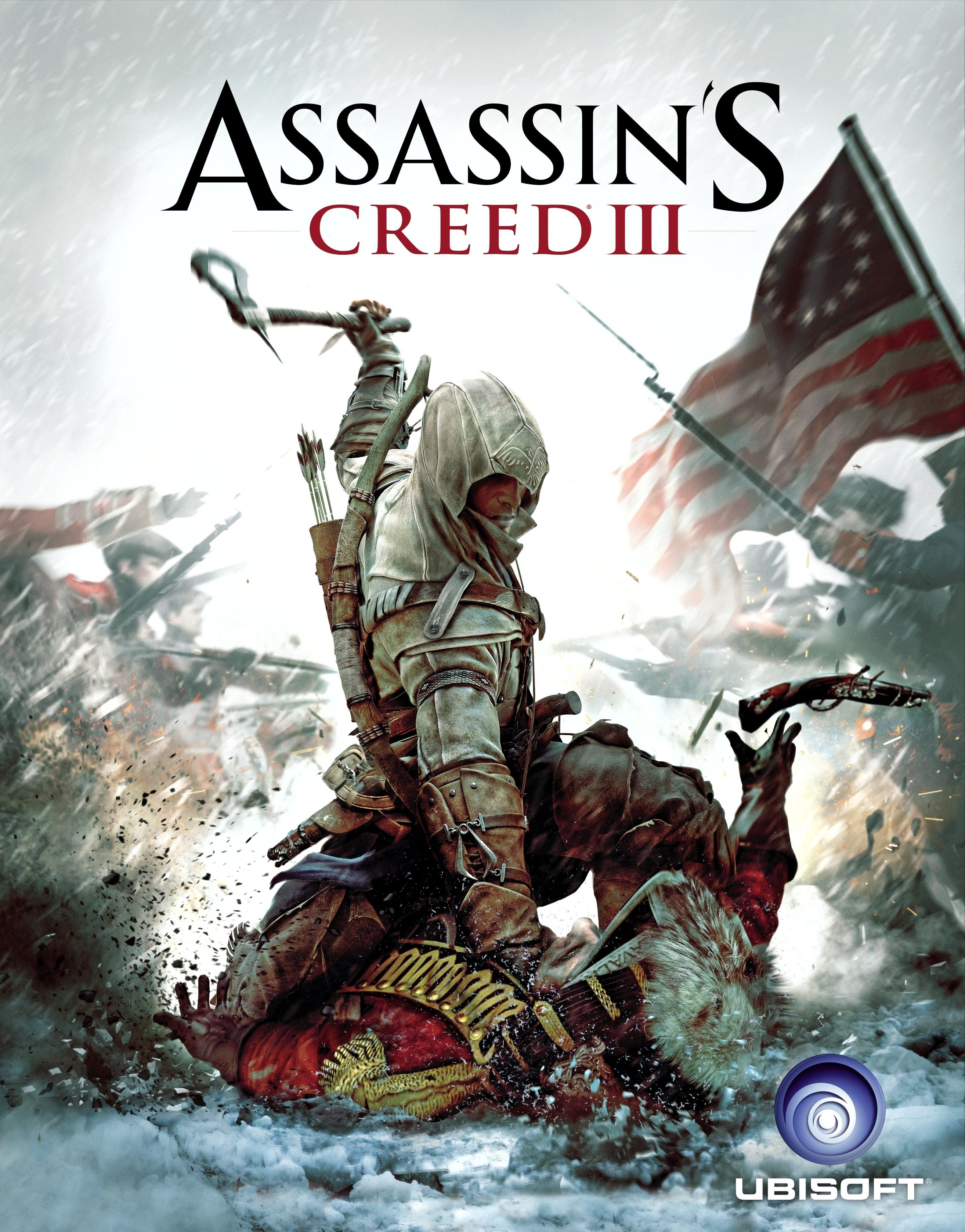 Assassin’s Creed download the last version for android