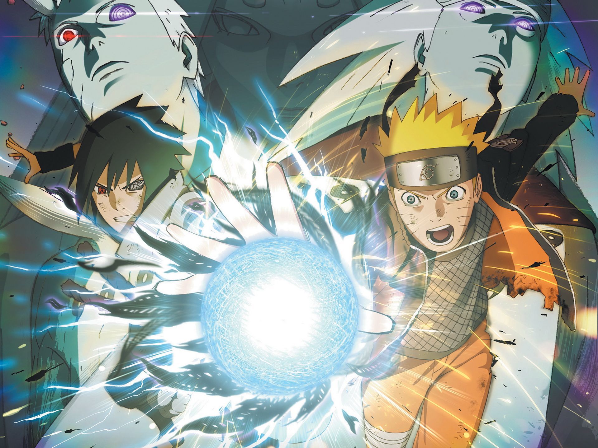 Naruto Game Wallpaper Free Naruto Game Background