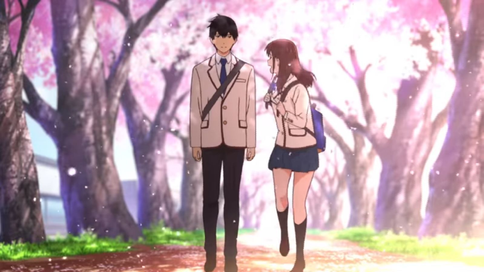 Kimi No Suizou Wo Tabetai Scan Vf Kimi No Suizou Wo Tabetai Wallpapers - Wallpaper Cave