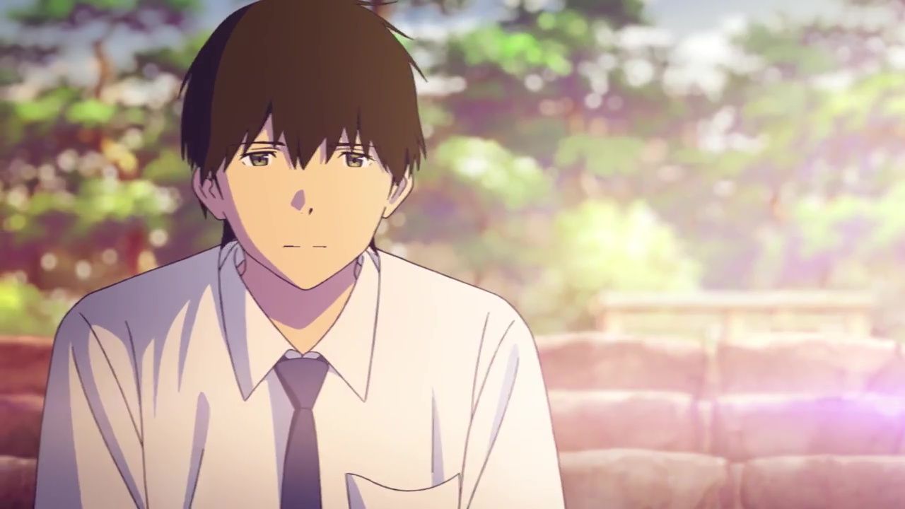 I Want to Eat Your Pancreas Review: A Heartfelt Celebration