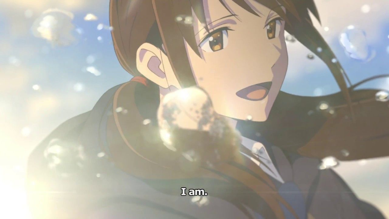 I Want To Eat Your Pancreas Wallpaper Free I Want To Eat